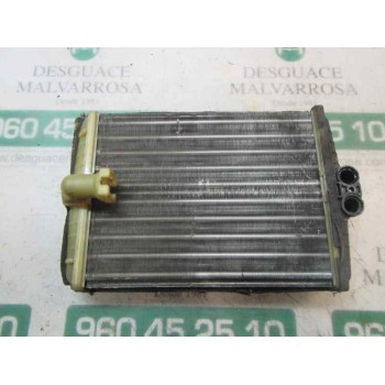 RADIADOR CALEFACCION / AIRE ACONDICIONADO A2028300461 