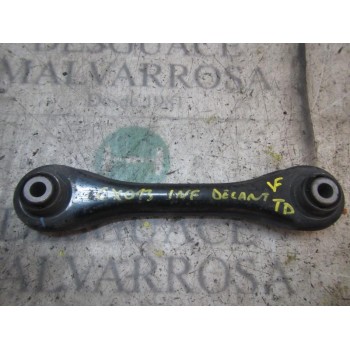 BRAZO SUSPENSION INFERIOR TRASERO DERECHO BP4K28500E 