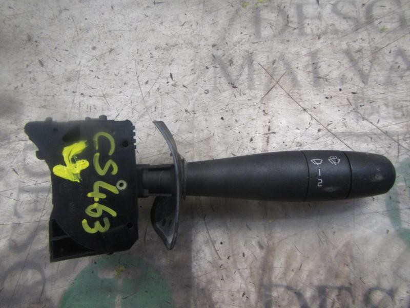 Recambio de mando limpia para dacia logan 1.5 dci diesel cat referencia OEM IAM 6001551355 8200792579 