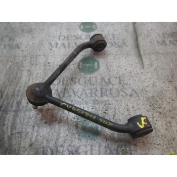 BRAZO SUSPENSION SUPERIOR DELANTERO IZQUIERDO 