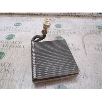 EVAPORADOR AIRE ACONDICIONADO 