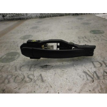 MANETA EXTERIOR DELANTERA DERECHA 3B0837207F3FZ 