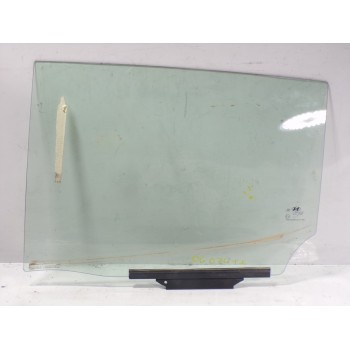 CRISTAL PUERTA TRASERO IZQUIERDO 83410B9010 