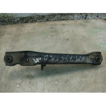 BRAZO SUSPENSION INFERIOR TRASERO DERECHO 