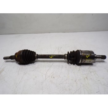 TRANSMISION IZQUIERDA 2638730 