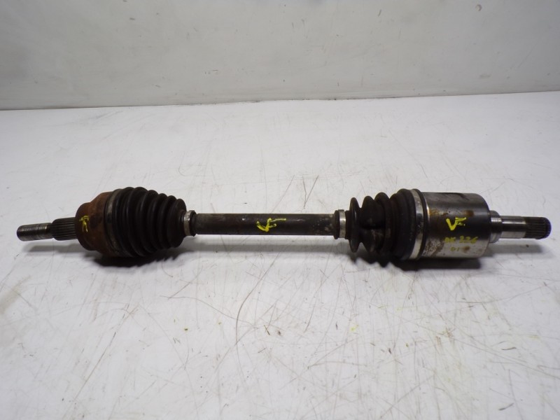 Recambio de transmision izquierda para ford focus lim. 1.0 ecoboost cat referencia OEM IAM 2638730  