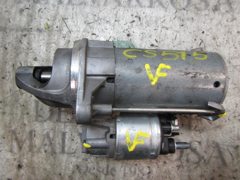 Recambio de motor arranque para ford fiesta (ccn) trend referencia OEM IAM 1732742 30659513 8V2111000BE