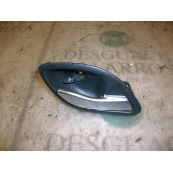 MANETA INTERIOR TRASERA DERECHA 