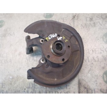 MANGUETA TRASERA IZQUIERDA 8E0505431AL 