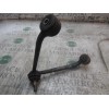 Recambio de brazo suspension superior delantero izquierdo para ssangyong kyron 2.7 turbodiesel cat (euro 4) referencia OEM IAM  