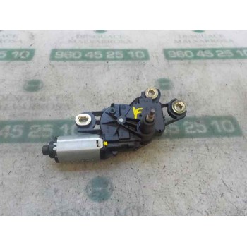 MOTOR LIMPIA TRASERO 