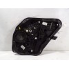 Recambio de elevalunas trasero derecho para kia cee´´d 1.4 crdi cat referencia OEM IAM 83481A2010 836480A2341 