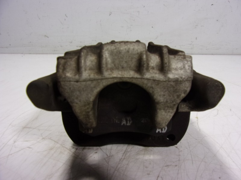 Recambio de pinza freno trasera derecha para audi a1 (8xk) 1.0 tfsi referencia OEM IAM 6R0615424  