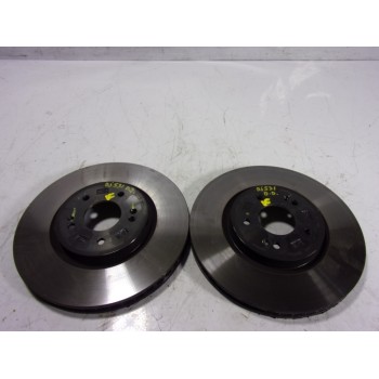 DISCO FRENO DELANTERO 51712N7100 