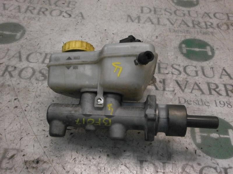 Recambio de bomba freno para seat ibiza (6l1) fresh referencia OEM IAM 6Q0611019E  