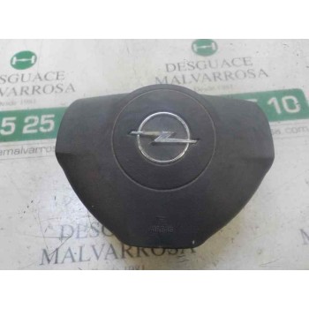 AIRBAG DELANTERO IZQUIERDO 