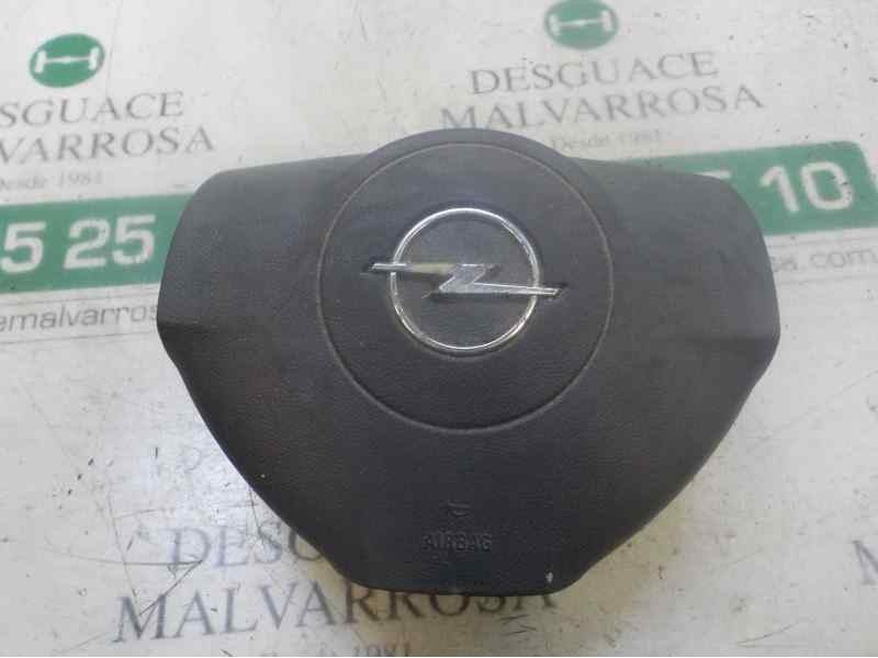 Recambio de airbag delantero izquierdo para opel astra gtc 1.8 16v referencia OEM IAM   