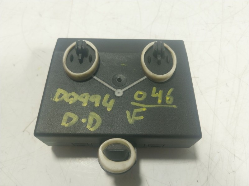 Recambio de modulo electronico para audi q5 (8rb) 2.0 tdi quattro referencia OEM IAM 8K0959792H 8K0959792H 