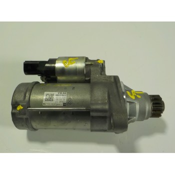 MOTOR ARRANQUE 0AM911024A 0AM911024A 