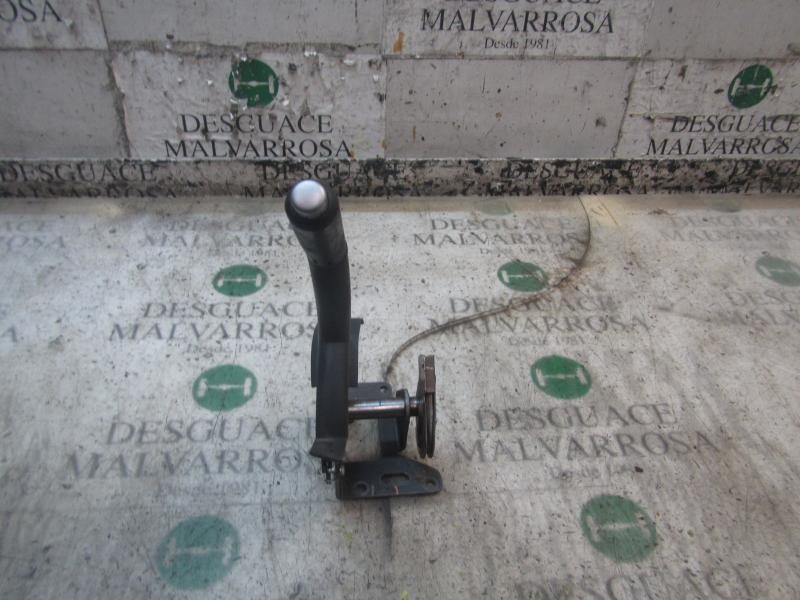 Recambio de palanca freno de mano para mazda 3 berlina (bk) 1.6 cd diesel cat referencia OEM IAM BP4L44010J  
