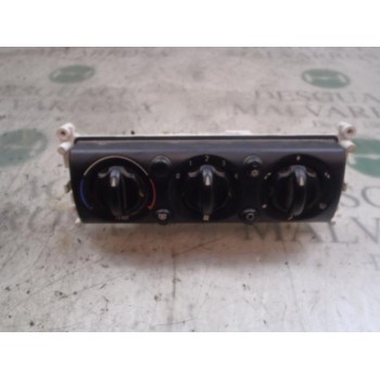 MANDO CALEFACCION / AIRE ACONDICIONADO 64111502214 