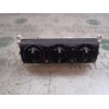 Recambio de mando calefaccion / aire acondicionado para mini cabrio (r52) cooper referencia OEM IAM  64111502214 