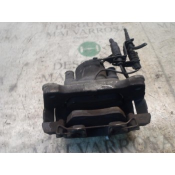 PINZA FRENO DELANTERA IZQUIERDA 8E0615123A 