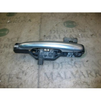 MANETA EXTERIOR TRASERA IZQUIERDA 