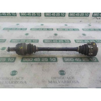 TRANSMISION TRASERA IZQUIERDA 33217533445 7533445 