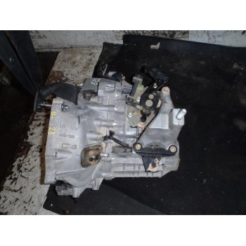 CAJA CAMBIOS 4S7R7002BB 