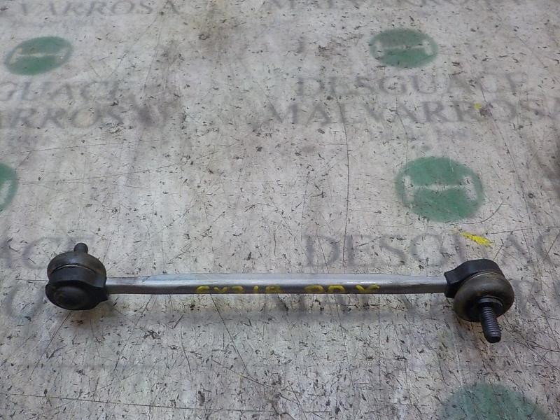 Recambio de tirante delantero derecho para audi a1 sportback (8xf) attraction referencia OEM IAM 6R0411315  