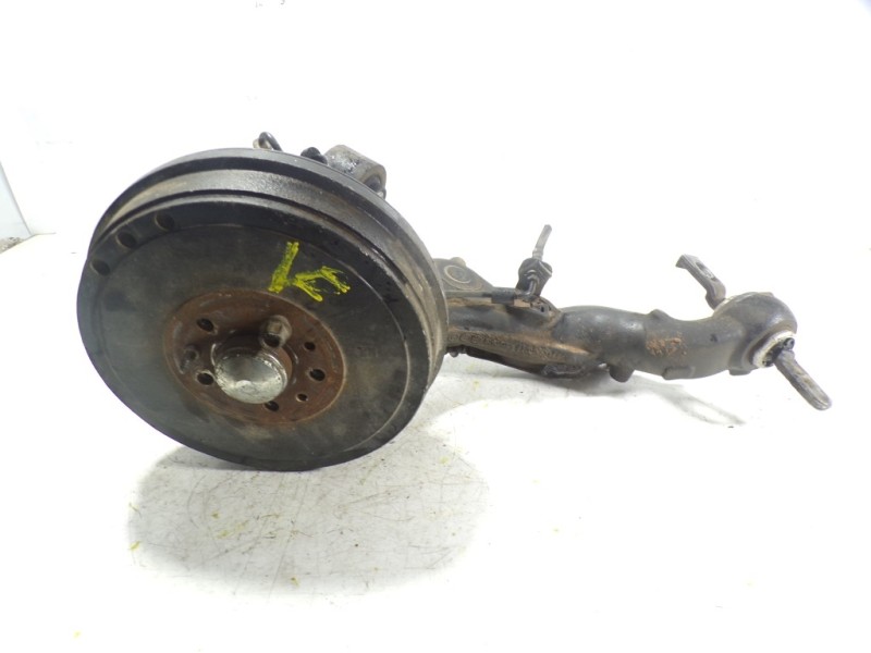 Recambio de mangueta trasera derecha para fiat doblo ii (152) 1.3 16v jtd cat referencia OEM IAM 51999729  