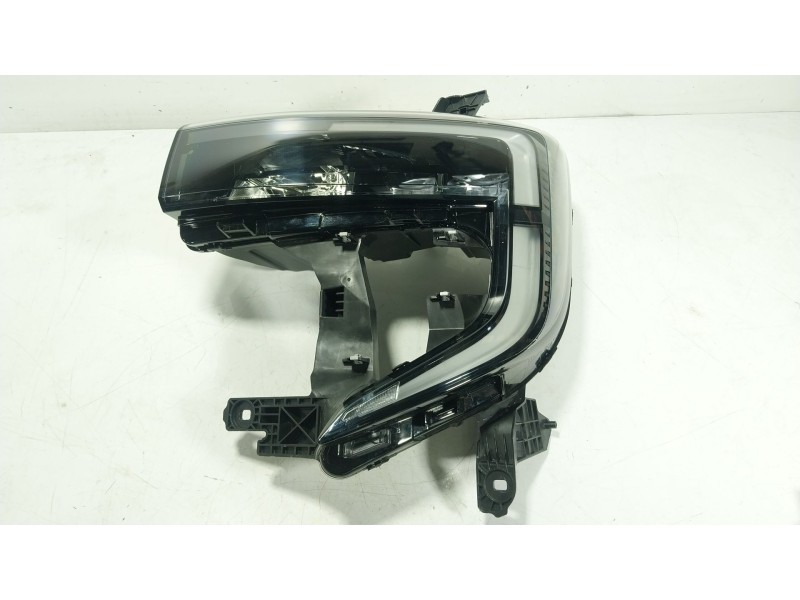 Recambio de faro izquierdo para renault master iv 2.3 dci diesel fap energy cat referencia OEM IAM 260609073R 260609073R 