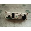 Recambio de mando calefaccion / aire acondicionado para mini cabrio (r52) cooper referencia OEM IAM  64111502214 