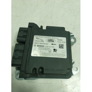 CENTRALITA AIRBAG J9C2386 J9C314D374AH J9C314D374AJ