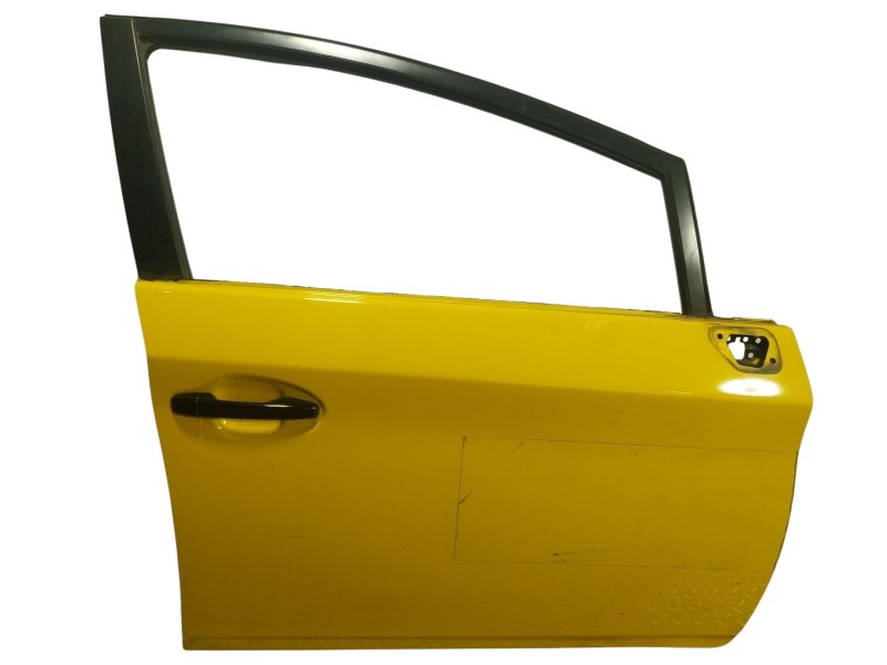 Recambio de puerta delantera derecha para toyota prius (_w3_) 1.8 hybrid (zvw3_) referencia OEM IAM   