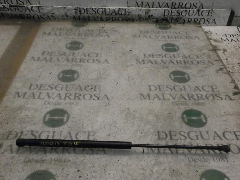 Recambio de amortiguadores maletero / porton para seat ibiza (6l1) fresh referencia OEM IAM 6L6827550B  