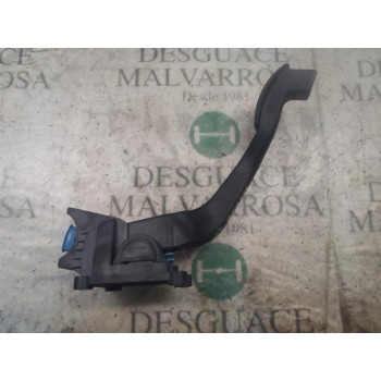 POTENCIOMETRO PEDAL 