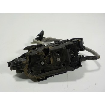 CERRADURA PUERTA DELANTERA IZQUIERDA 5TB837015C B5A5TB837015A 