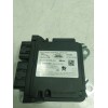 Recambio de centralita airbag para jaguar e-pace 2.0 diesel cat referencia OEM IAM J9C2386 J9C314D374AH J9C314D374AJ