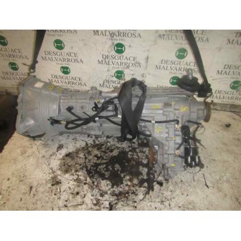 CAJA CAMBIOS 3102009017 MAD471200421 G312009017 