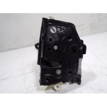 CERRADURA PUERTA TRASERA DERECHA 8K0839016H 8K0839016H 