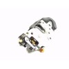 Recambio de cerradura puerta trasera derecha para opel insignia berlina 2.0 cdti cat referencia OEM IAM 13578025 13579556 