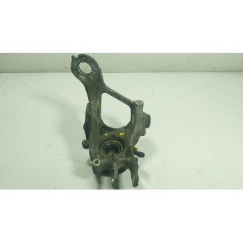 MANGUETA TRASERA IZQUIERDA 8R0505431E 