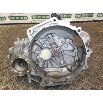 CAJA CAMBIOS 0AJ300043N 0AJ300043N 