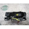 Recambio de maneta interior trasera derecha para citroën c3 picasso 1.6 16v hdi referencia OEM IAM 9144F9  