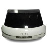 Recambio de porton trasero para audi a1 (8xk) 1.0 tfsi referencia OEM IAM 8X4827023B  