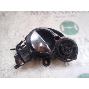 MANETA INTERIOR DELANTERA DERECHA 51217133518 