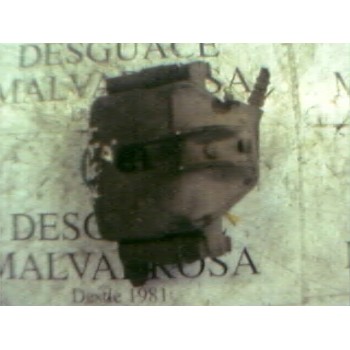 PINZA FRENO DELANTERA DERECHA 