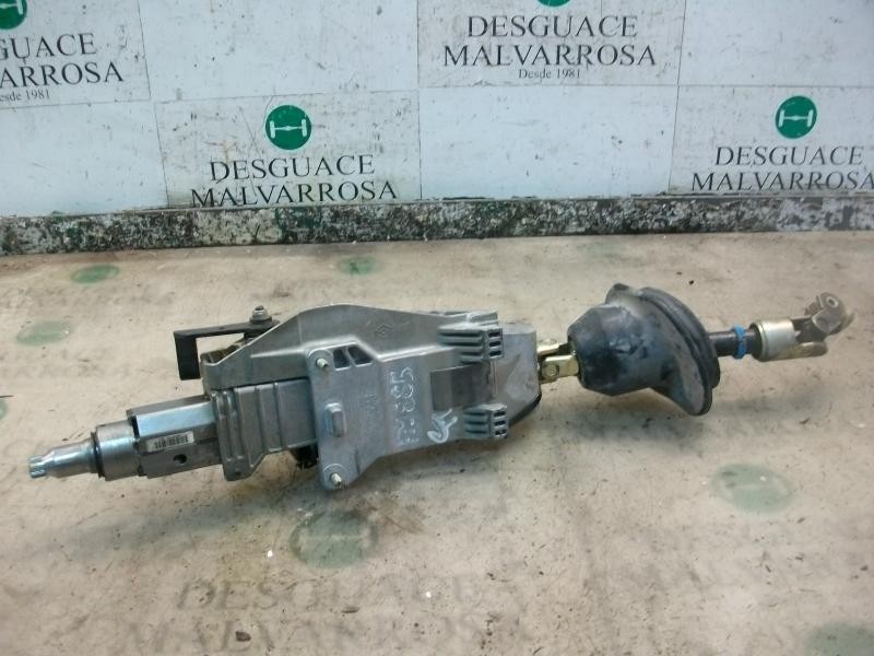 Recambio de columna direccion para renault laguna ii grandtour (kg0) 1.9 dci diesel referencia OEM IAM   
